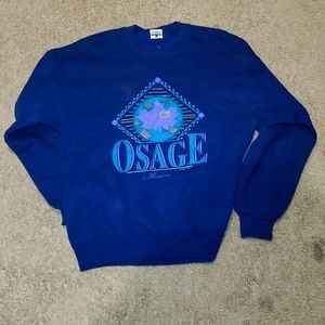 VINTAGE CREWNECK